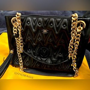 Valentino Luisa Studs handbag